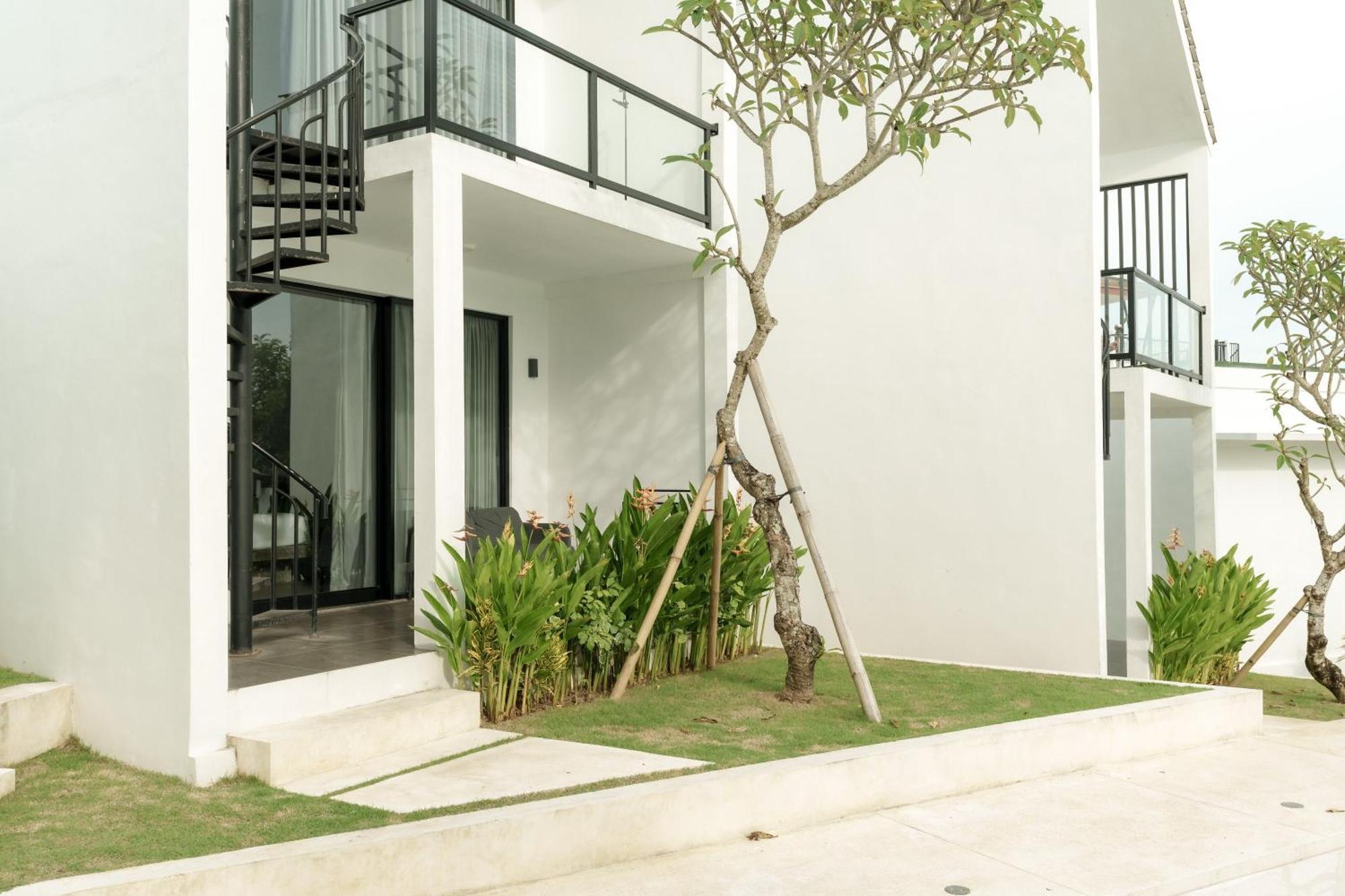 Villa Valeria Ungasan  Exterior photo